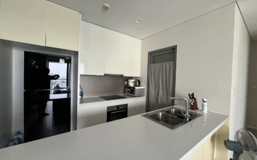 ID: 1635 | Diamond Island | 2BR apartment for rent in Saigon