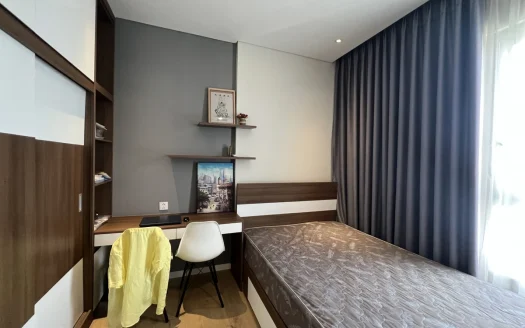 ID: 1635 | Diamond Island | 2BR apartment for rent in Saigon