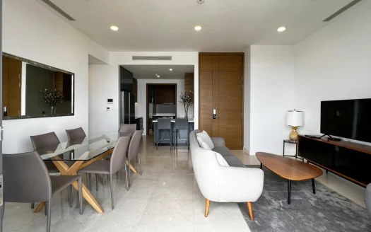 ID: 2360 | The Nassim: Furnished 3BR apartment on 14th floor
