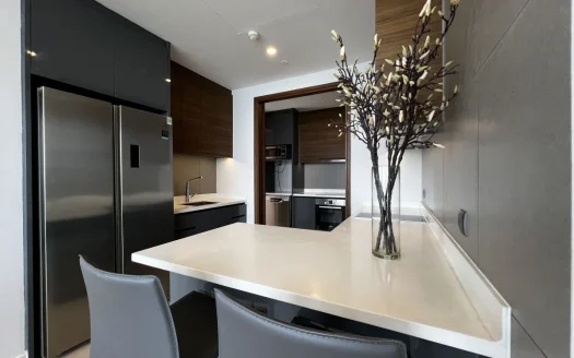 ID: 2360 | The Nassim: Furnished 3BR apartment on 14th floor