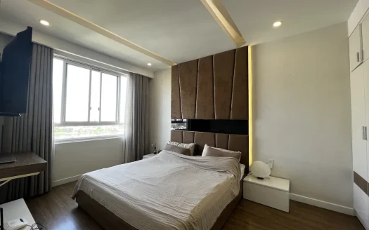 ID: 997 | Tropic Garden | Furnished 2BR apartment for rent