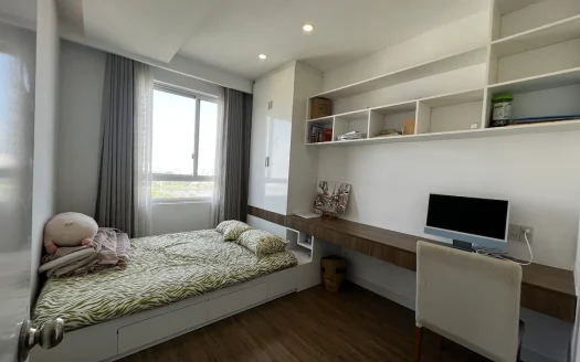 ID: 997 | Tropic Garden | Furnished 2BR apartment for rent