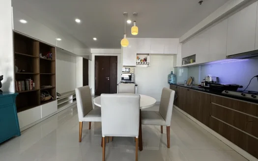 ID: 997 | Tropic Garden | Furnished 2BR apartment for rent