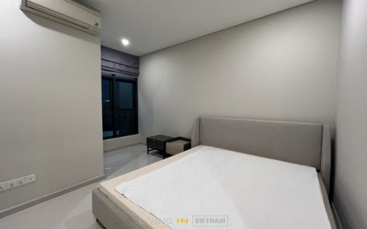 ID: 2586 | Premium 2-Bedroom Condo | City Garden, Binh Thanh – 117m²