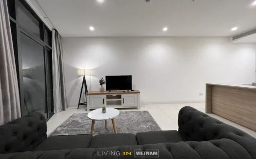 ID: 2259 | Sophisticated 2-Bedroom Condo | City Garden Crescent – 108m²
