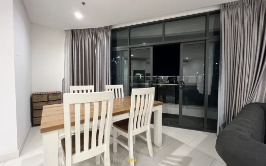 ID: 2259 | Sophisticated 2-Bedroom Condo | City Garden Crescent – 108m²