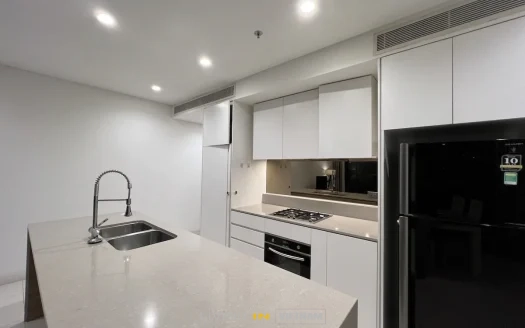 ID: 2259 | Sophisticated 2-Bedroom Condo | City Garden Crescent – 108m²