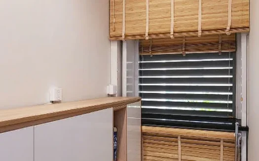 ID: 2605 | Diamond Island | 2BR apartment for rent in Saigon