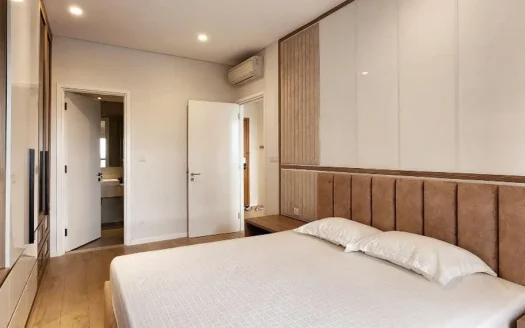 ID: 2605 | Diamond Island | 2BR apartment for rent in Saigon