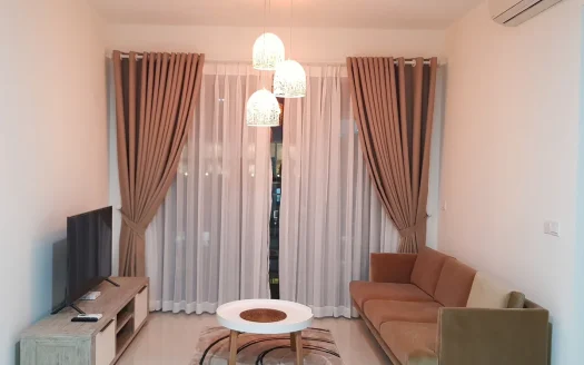 ID: 2604 | Modern 2-Bedroom Apartment for Rent at Estella Heights Tower 4 – An Phu, District 2