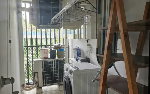 ID: 2603 | Estella Heights | 2-BR Apartment for rent, HCMC