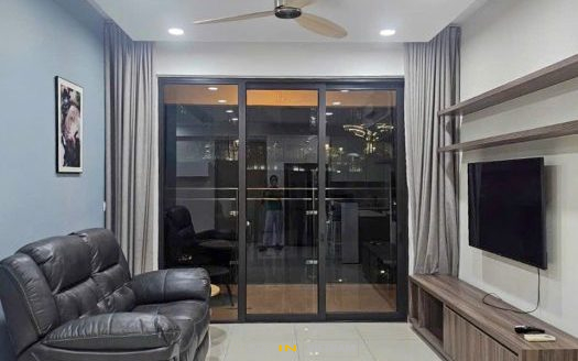 ID: 2603 | Estella Heights | 2-BR Apartment for rent, HCMC
