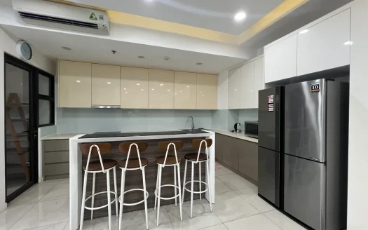 ID: 2603 | Estella Heights | 2-BR Apartment for rent, HCMC