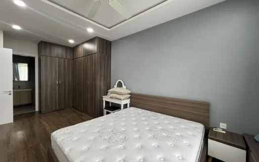 ID: 2603 | Estella Heights | 2-BR Apartment for rent, HCMC