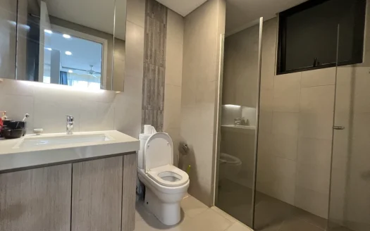 ID: 2603 | Estella Heights | 2-BR Apartment for rent, HCMC