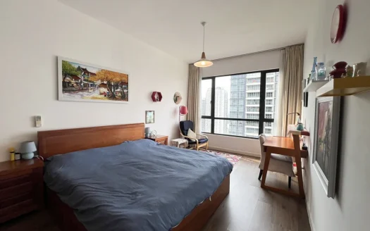 ID: 2606 | Estella Heights | 2-BR Apartment for rent, HCMC