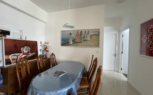 ID: 2606 | Estella Heights | 2-BR Apartment for rent, HCMC