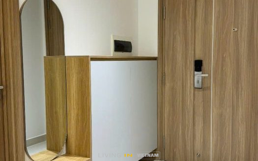 ID: 2598 | Lavita Charm Apartment for Rent | 2BR Fully Furnished Near Metro – HCMC