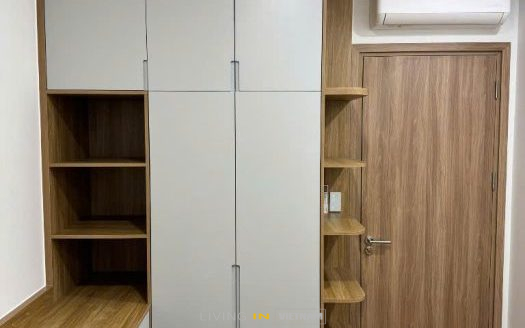 ID: 2598 | Lavita Charm Apartment for Rent | 2BR Fully Furnished Near Metro – HCMC