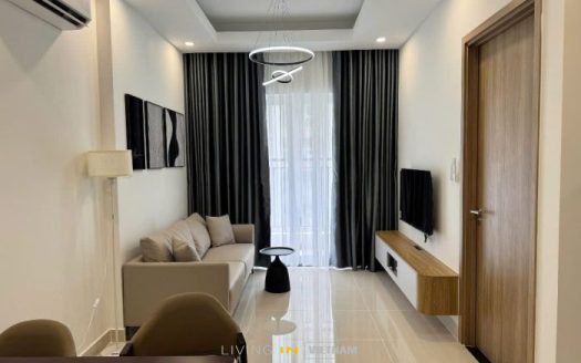 ID: 2598 | Lavita Charm Apartment for Rent | 2BR Fully Furnished Near Metro – HCMC