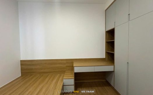 ID: 2598 | Lavita Charm Apartment for Rent | 2BR Fully Furnished Near Metro – HCMC