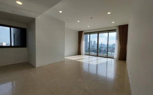 ID: 2596 | Nassim Combo Unit 3BR apt Thao Dien – Unfurnished