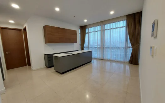 ID: 2596 | Nassim Combo Unit 3BR apt Thao Dien – Unfurnished