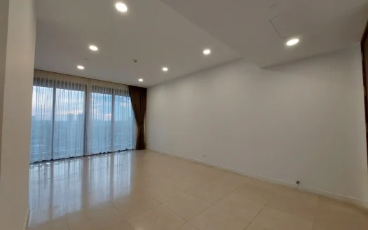ID: 2596 | Nassim Combo Unit 3BR apt Thao Dien – Unfurnished