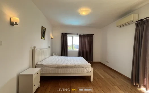 ID: 1444 | River Garden | 3 bedroom apartment for rent in Thao Dien, HCMC