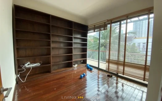 ID: 1522 | Villa Riviera | 5-BR unfurnished house for rent