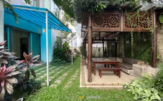 ID: 1522 | Villa Riviera | 5-BR unfurnished house for rent