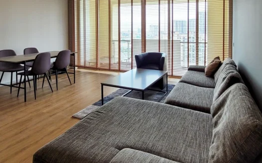 ID: 2199 | The Estella | Outstanding 2 BR apt for rent