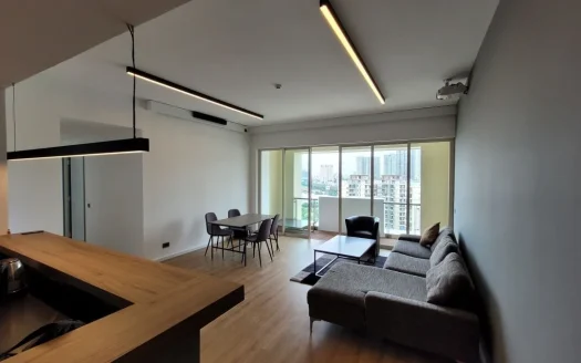 ID: 2199 | The Estella | Outstanding 2 BR apt for rent
