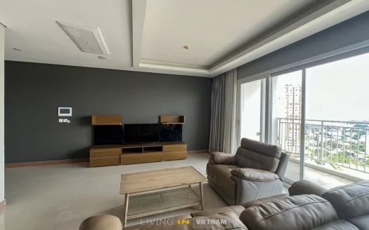 ID: 2599 | Luxury 3-Bedroom Residence | Xi Riverview Palace Tower 3
