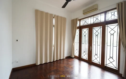 ID: 933 | 3-BR house in An Phu – Shared swimming pool