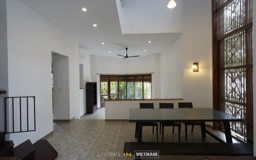 ID: 933 | 3-BR house in An Phu – Shared swimming pool