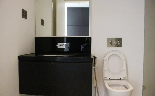 ID: 26 |  Thao Dien Pearl | Luxury penthouse for rent in Vietnam