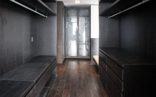 ID: 26 |  Thao Dien Pearl | Luxury penthouse for rent in Vietnam
