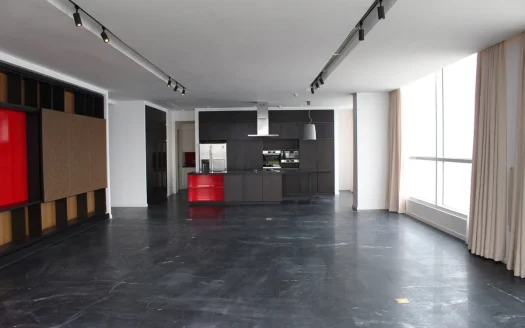 ID: 26 |  Thao Dien Pearl | Luxury penthouse for rent in Vietnam