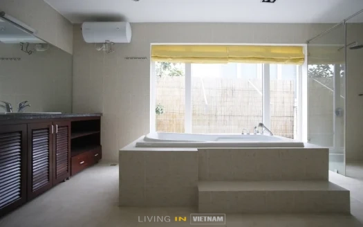 ID: 1483 | Modern Family Home in Thao Dien | Private Pool & Prime School Access