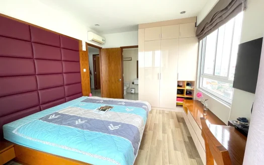 ID: 2597 | Tropic Garden | Cheap 3BR apartment 