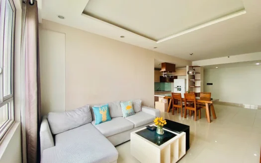 ID: 2597 | Tropic Garden | Cheap 3BR apartment 