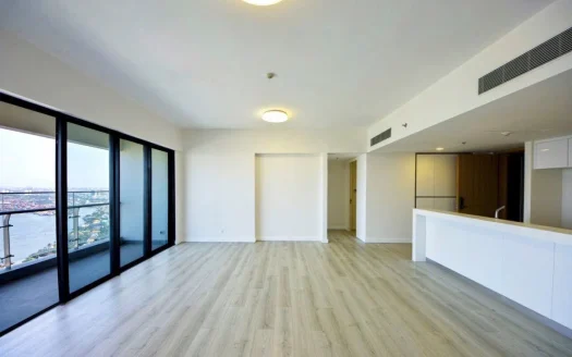 ID: 2611 | Gateway | Unfurnished 4BR apt for rent in District 2, HCMC