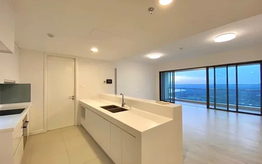 ID: 2611 | Gateway | Unfurnished 4BR apt for rent in District 2, HCMC