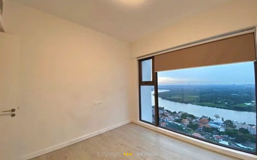 ID: 2611 | Gateway | Unfurnished 4BR apt for rent in District 2, HCMC