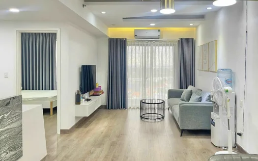 ID: 2342 | Masteri Thao Dien T2 in Thu Duc City | 3BR Apt