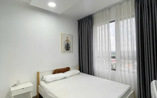 ID: 2342 | Masteri Thao Dien T2 in Thu Duc City | 3BR Apt