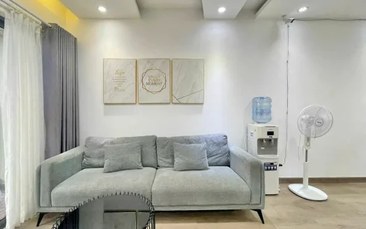ID: 2342 | Masteri Thao Dien T2 in Thu Duc City | 3BR Apt