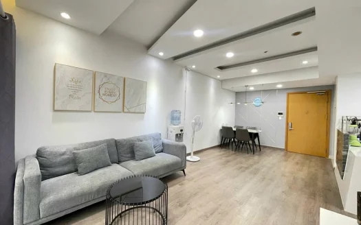 ID: 2342 | Masteri Thao Dien T2 in Thu Duc City | 3BR Apt