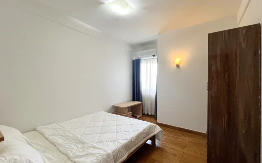 ID: 449 | River Garden | 3 bedroom apartment for rent in Thao Dien, HCMC